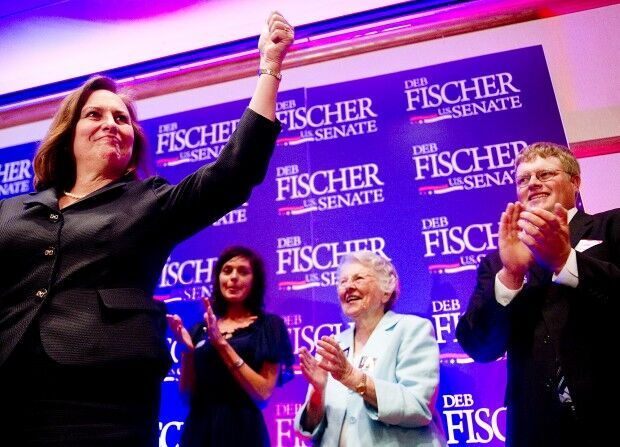 Deb Fischer
